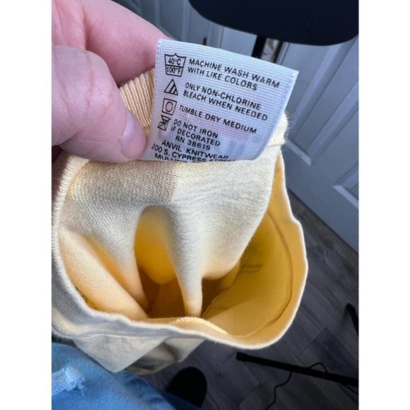 Vintage Single Stitch shirt - Picture 8 of 10